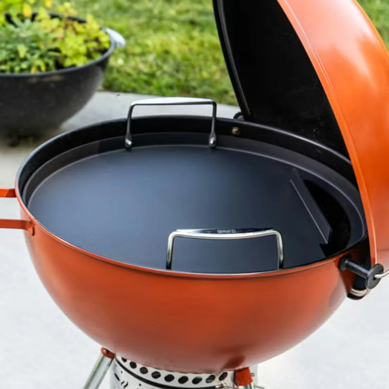 Weber 3400382 Rust-Resistant Griddle Insert | GW STORE
