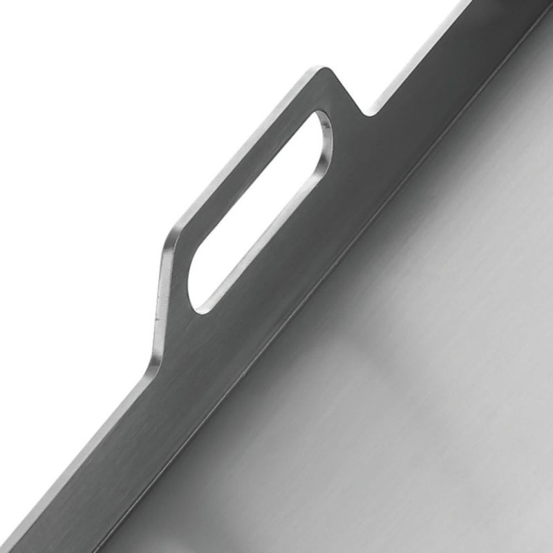 Napoleon Stainless Steel Griddle Insert for all Rogue® and Freestyle 425 models | GW STORE