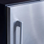 Summerset 15-Inch 55 Lb Outdoor Rated Nugget Ice Maker | GW STORE