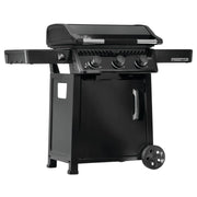 Napoleon Freestyle 24-Inch Pre-Seasoned Non-Stick Gas Griddle | GW STORE