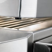 Twin Eagles 36" Gas Built-In Grill w/ Rotisserie | GW STORE