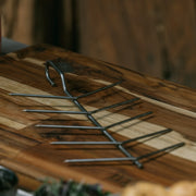Ingrill Fish Bone Hook | GW STORE