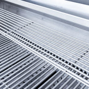 Summerset Sizzler 40-Inch Built-In Gas Grill | GW STORE