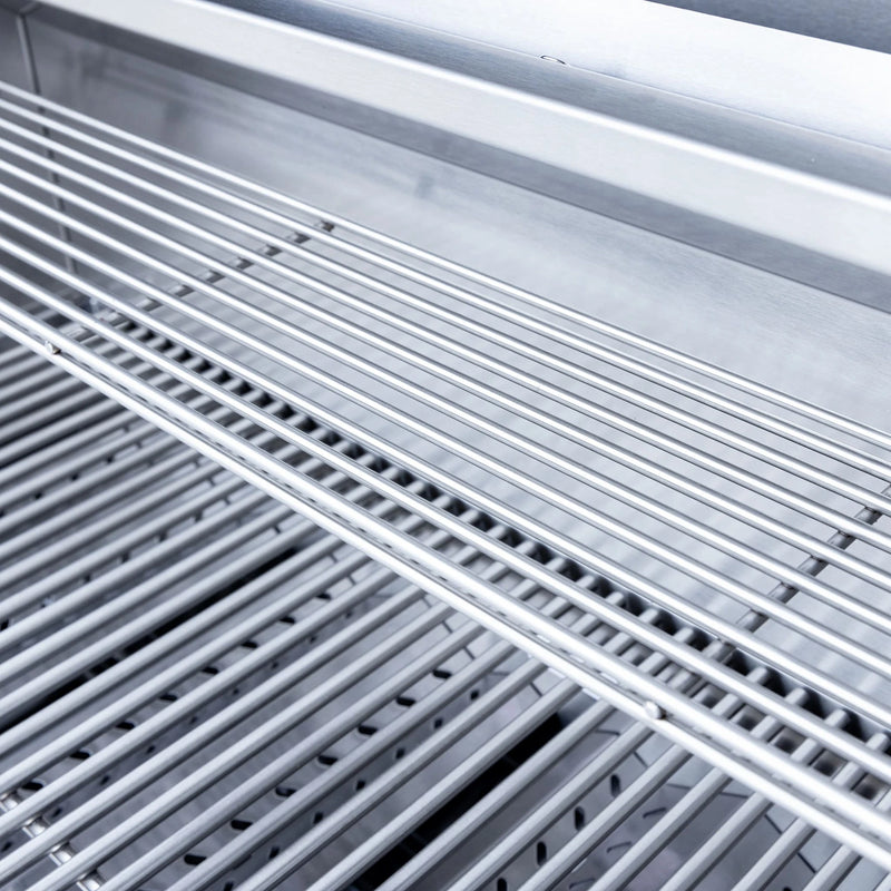 Summerset Sizzler 40-Inch Built-In Gas Grill | GW STORE