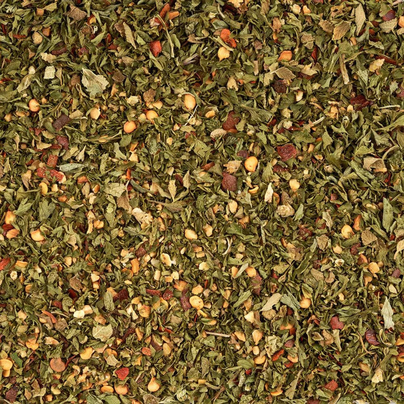 Al Frugoni Chimichurri Spicy - Sauce, Rub, Seasoning