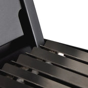 Bosca Block 500 - 20 Inch Built In Wood Fired Grill | GW STORE