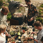 The Bastard Phantom Griddle Ring | GW STORE