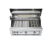 Lynx L36TR Professional 36-Inch Built-in Gas Grill with One Infrared Trident Burner And Rotisserie | GW STORE