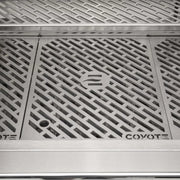 Coyote SL-Series 42-Inch 5-Burner Built-in Gas Grill | GW STORE
