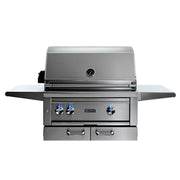 Lynx L30TRF 30-Inch Freestanding Gas Grill With One Infrared Trident Burner And Rotisserie | GW STORE