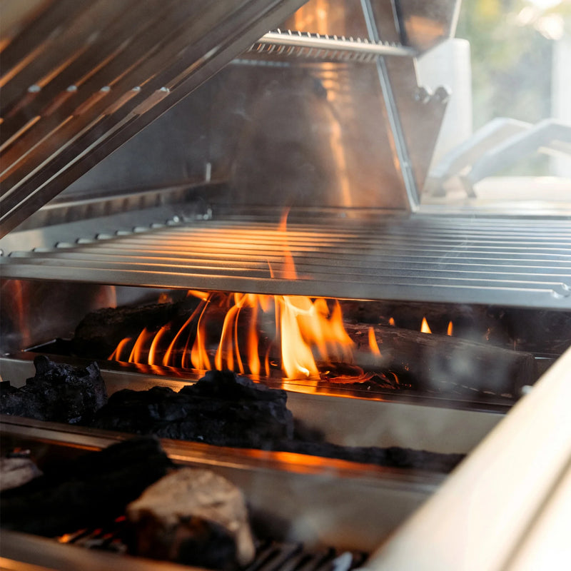 American Made Grills Encore 36-Inch Built-In Hybrid Grill | GW STORE