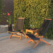 Well Traveled Living Lisa Lounge Chair | GW STORE