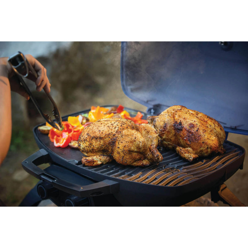 Napoleon TQ285-BL-1 Portable Gas Grill - Blue | GW STORE