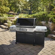 Weber Summit Smart FS38X E Freestanding Gas Grill | GW STORE