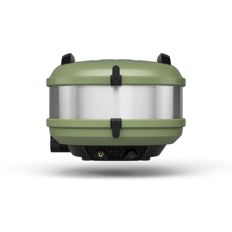 Gozney Tread Olive Portable Propane Gas Pizza Oven | GW STORE