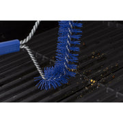 Grill Pro 77643 Nylon Head Grill Brush | GW STORE