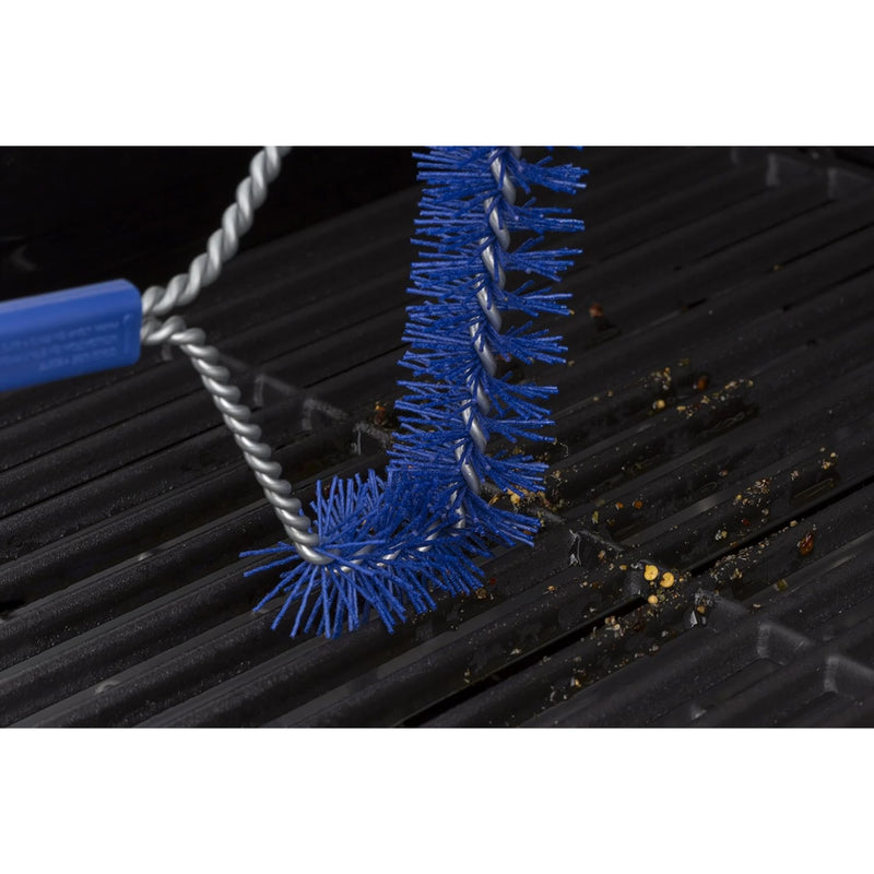 Grill Pro 77643 Nylon Head Grill Brush | GW STORE
