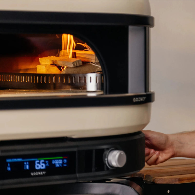 Gozney Gen 2 Series Wood-Fire Control Kit | GW STORE