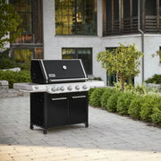 Weber Summit FS38 E Freestanding Gas Grill | GW STORE