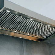 Summerset 48-Inch Outdoor Rated Vent Hood | GW STORE