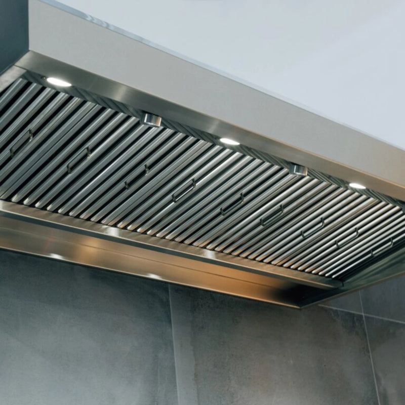 Summerset 48-Inch Outdoor Rated Vent Hood | GW STORE