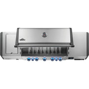 Napoleon Prestige 665 Connected RSIB w/ Infrared Side and Rear Burner | GW STORE