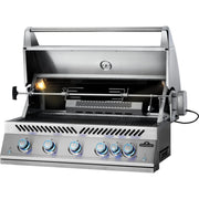 Napoleon Built-in 700 Series 38 RB With infrared Rear Burner | GW STORE