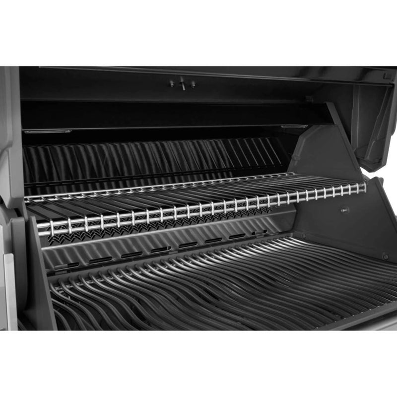 Napoleon Prestige® PRO 500 Freestanding Gas Grill w/ Smart Technology & 4 Main Burners | GW STORE