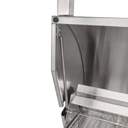 Coyote CL-Series 36-Inches 4-Burner Built-in Gas Grill | GW STORE
