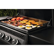 Napoleon Rogue Pro Phantom 30-Inch Freestanding Gas Griddle | GW STORE