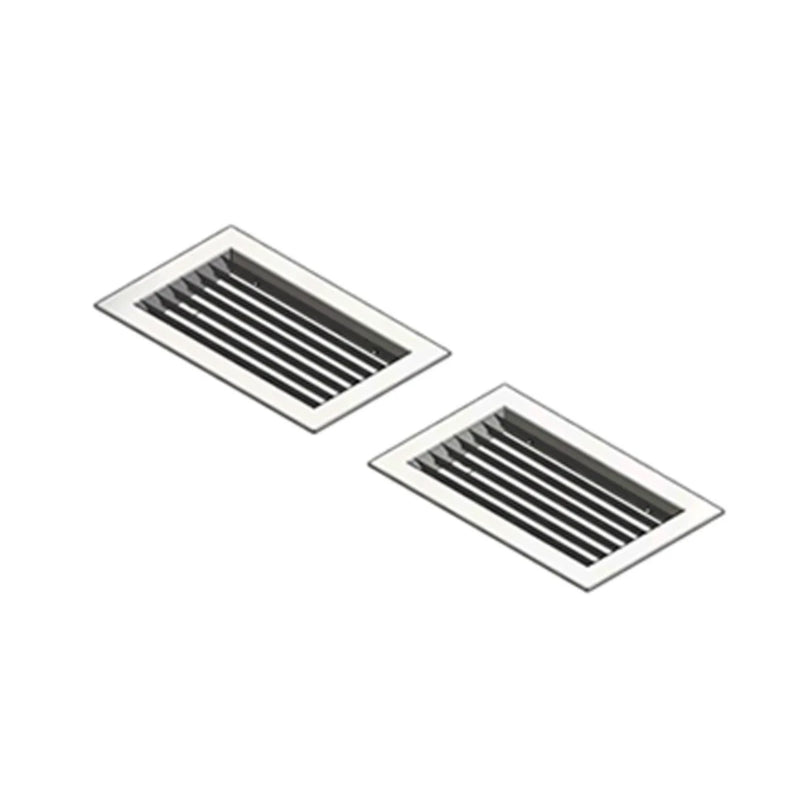 Napoleon DHMSG Grill Accessory - Ducted Heat Management for Luxuria & Vector Series