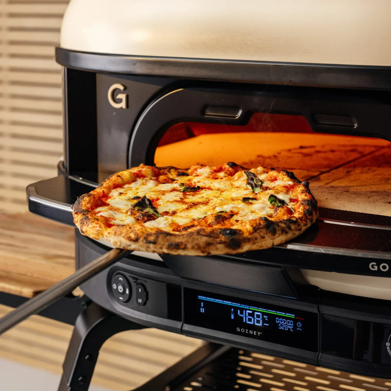 Gozney Dome XL (Gen 2) Neapolitan Arch Oven | GW STORE