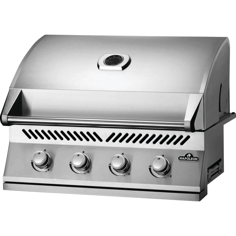 Napoleon Built-in 500 Series 4-Burner Gas Grill | GW STORE