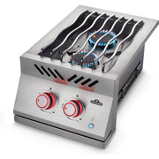 Napoleon Built-In 700 Series Dual Range Top Burner With SS Cover | GW STORE