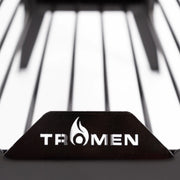 Tromen Rectangular Brazier Firebox | GW STORE