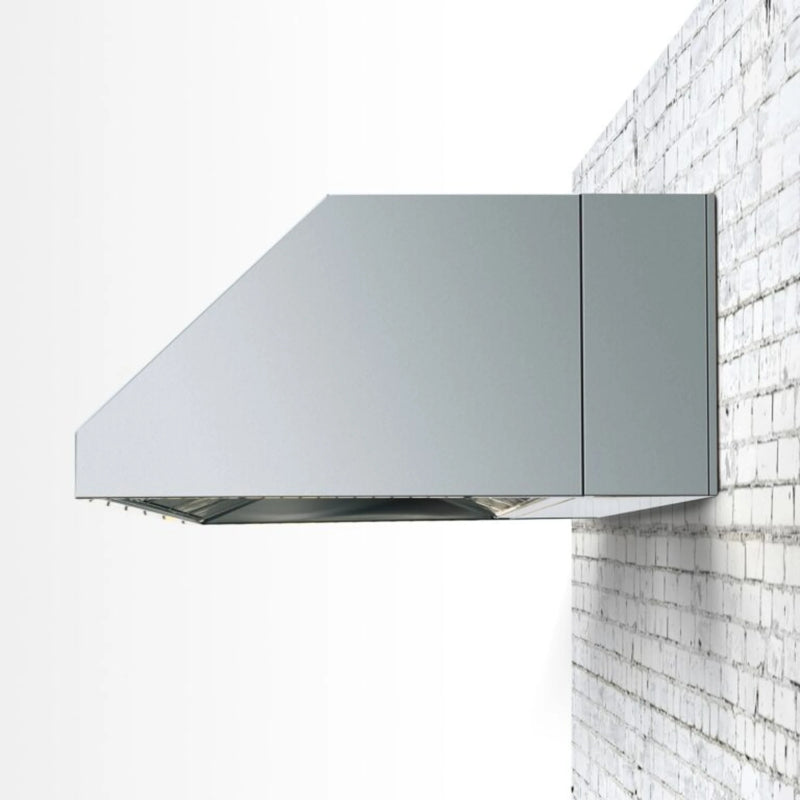 Summerset 8-Inch Spacer Bracket for 36-Inch Vent Hood | GW STORE
