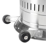 Well Traveled Living Performance Series Stainless Steel Propane Patio Heater | GW STORE