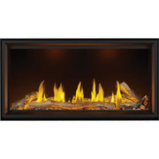 Napoleon Tall Vector™ 50 Natural Gas Direct Vent Fireplace - Electronic Ignition | GW STORE