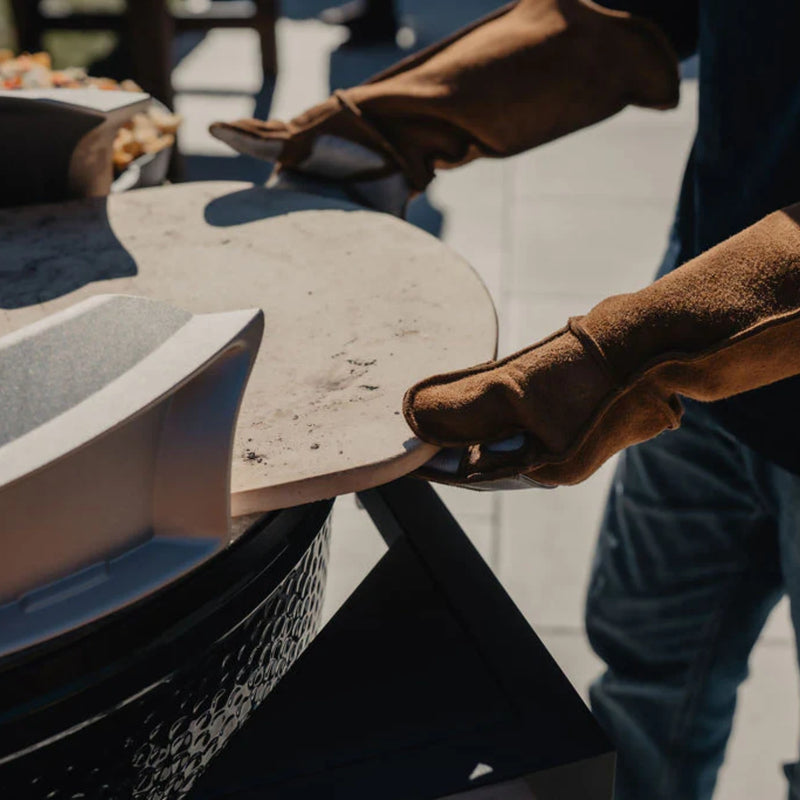 Big Green Egg Hell Hands Heat-Resistant Gloves