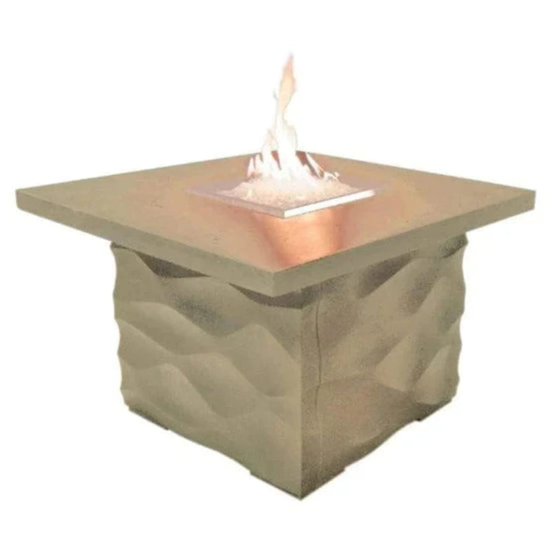 American Fyre Designs Voro Firetable | GW STORE