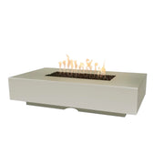 The Outdoor Plus Cabo Linear Natural Gas Fire Pit | GW STORE