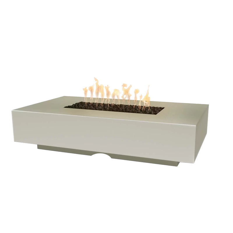 The Outdoor Plus Cabo Linear Natural Gas Fire Pit | GW STORE
