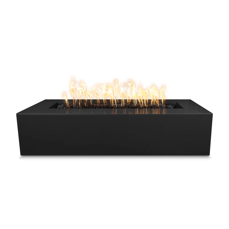 The Outdoor Plus Propane Gas Regal Fire Pit - Metal Powder Coat | GW STORE