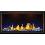 Napoleon Tall Vector™ 50 Natural Gas Direct Vent Fireplace - Electronic Ignition | GW STORE