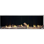 Napoleon Galaxy 62 Outdoor Gas Fireplace Stainless Steel | GW STORE