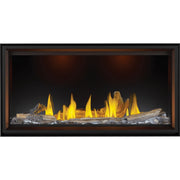 Napoleon Tall Vector™ 50 Natural Gas Direct Vent Fireplace - Electronic Ignition | GW STORE