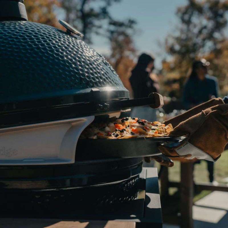 Big Green Egg Hell Hands Heat-Resistant Gloves