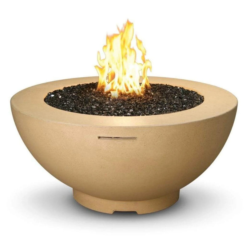 American Fyre Desings 48″ Fire Bowls | GW STORE