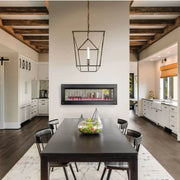 Napoleon CLEARion™ Elite 50 Built-in Electric Fireplace | GW STORE
