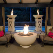 American Fyre Desings 48″ Fire Bowls | GW STORE